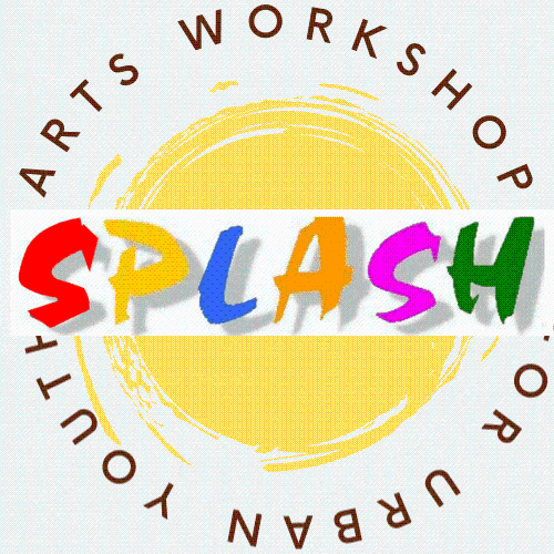 splash logo