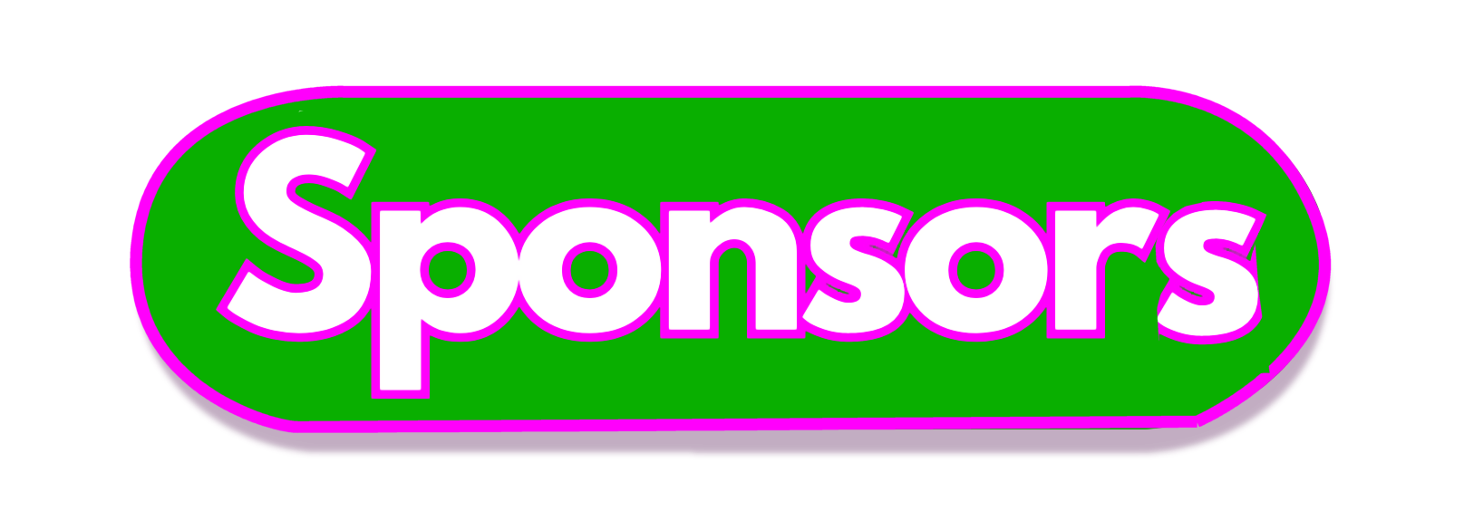 sponsor button