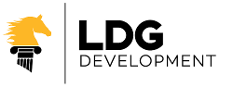 LDG Development Logo