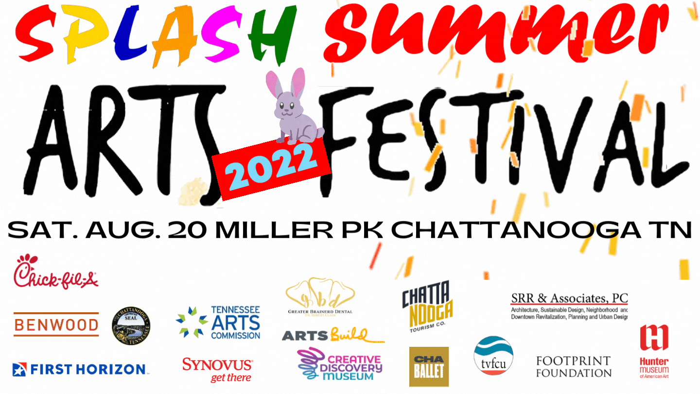 splash summer arts festival