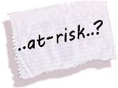 SPLASH definition of at-risk