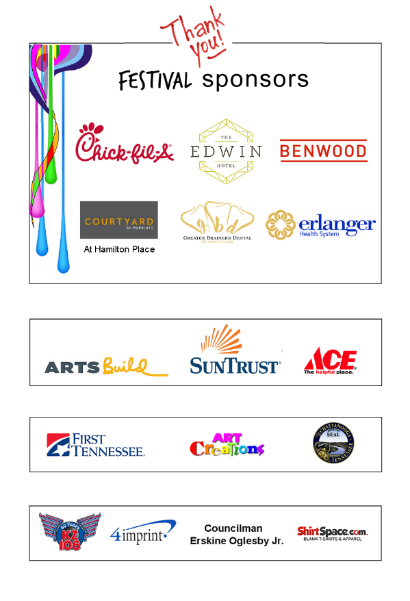 festival sponsors logos