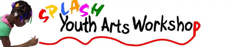 splash youth arts worksop